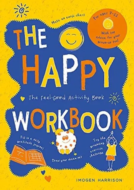 Happy Workbook
