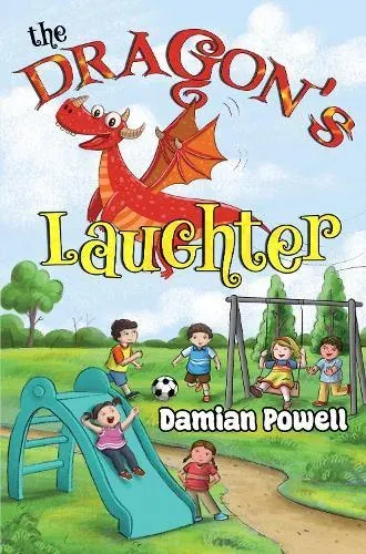 Dragon's Laughter
