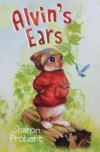 Alvin's Ears