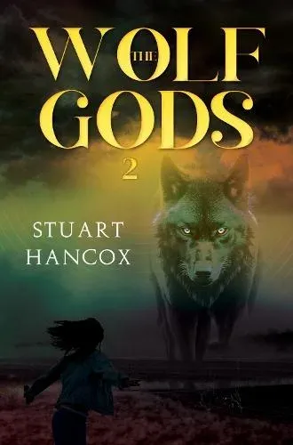 Wolf Gods 2