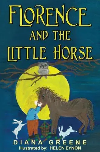 Florence and the Little Horse