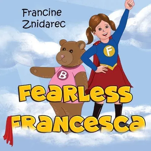 Fearless Francesca