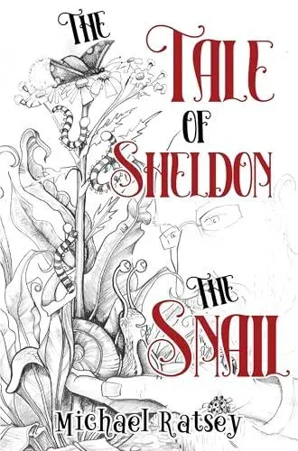 Tale of Sheldon the Snail