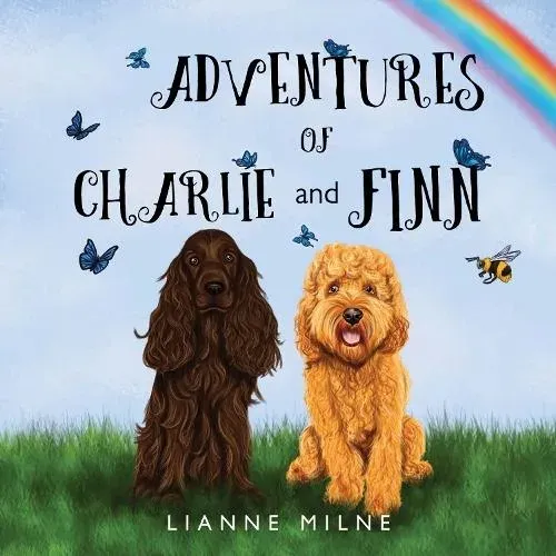 Adventures of Charlie and Finn