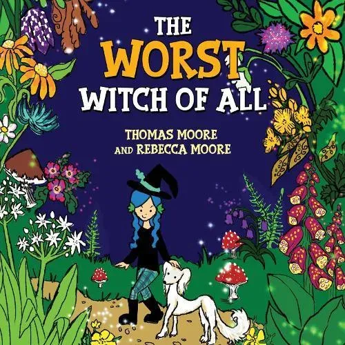 Worst Witch of All