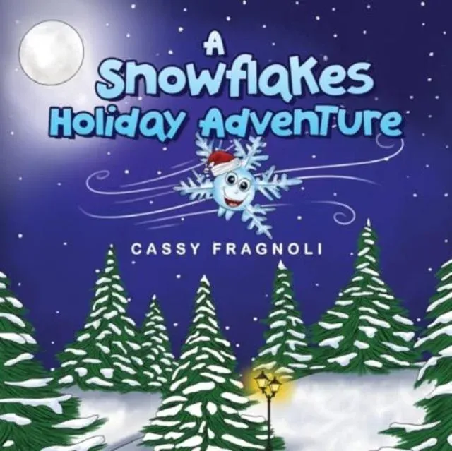 A Snowflakes Holiday Adventure