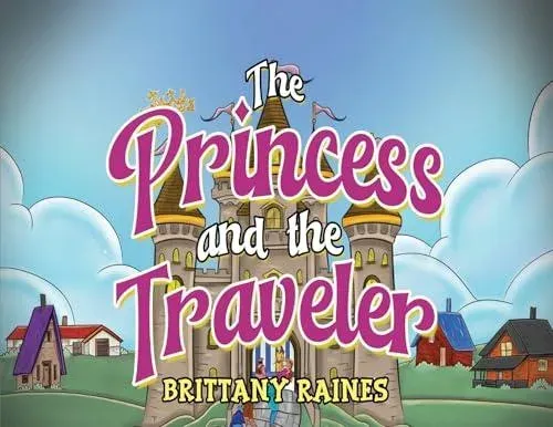 The Princess and The Traveler