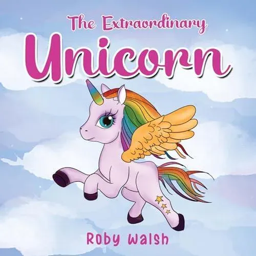 Extraordinary Unicorn