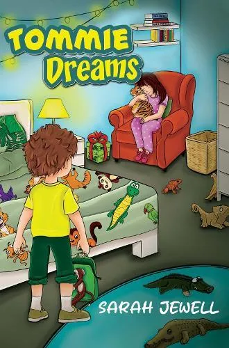 Tommie dreams