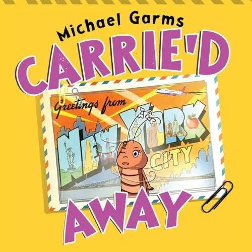 Carrie'd Away