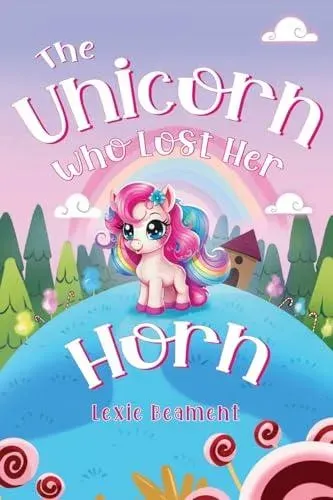 The Unicorn Who Lost Her Horn