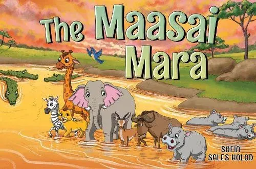 The Maasai Mara