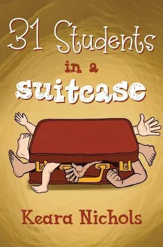 31 Students in a Suitcase