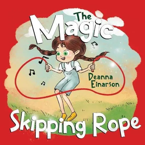 Magic Skipping Rope