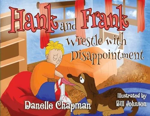 Hank and Frank Wrestle with Disappointment