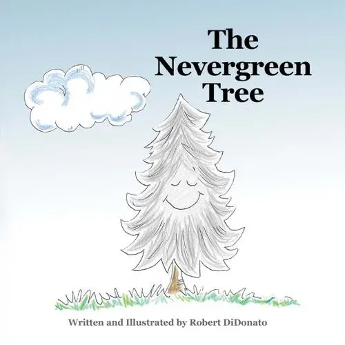 The Nevergreen Tree