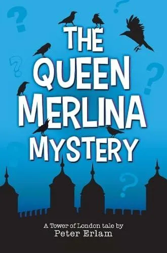 Queen Merlina Mystery