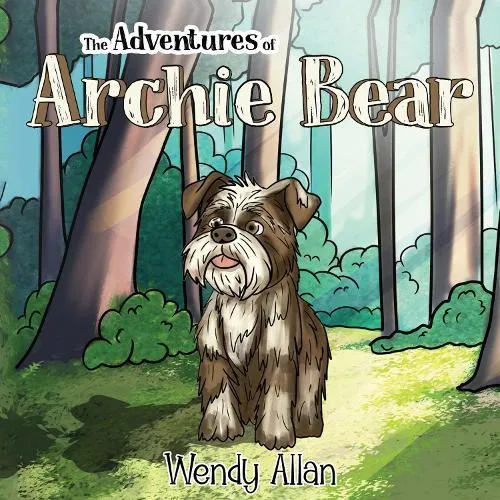 Adventures of Archie Bear