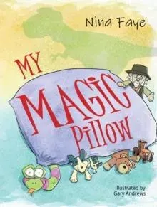 My Magic Pillow