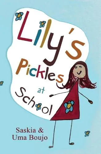 Lily's Pickles - At School