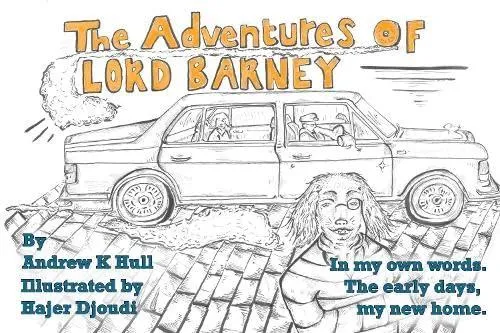 Adventures of Lord Barney