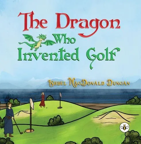 Dragon Who Invented Golf