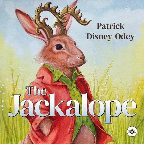 Jackalope