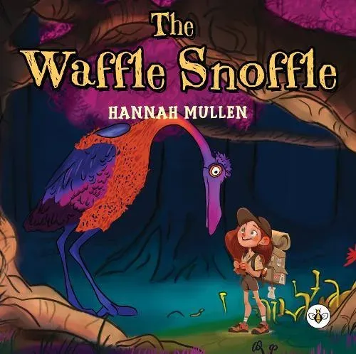 Waffle Snoffle