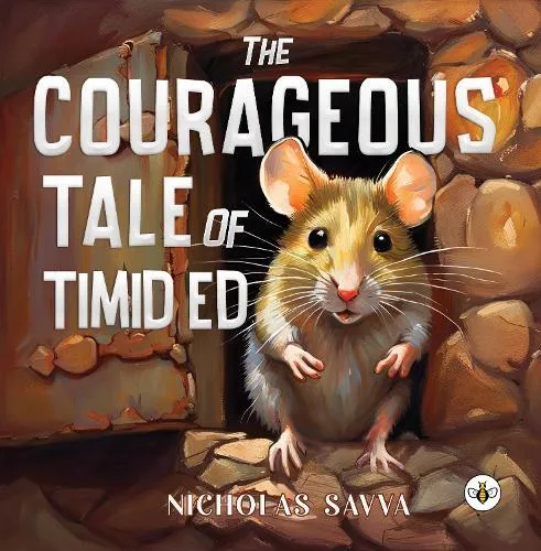 Courageous Tale of Timid Ed
