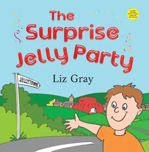 Surprise Jelly Party