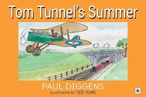 Tom Tunnel's Summer