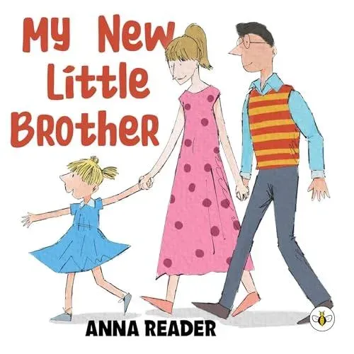 My New Little Brother
