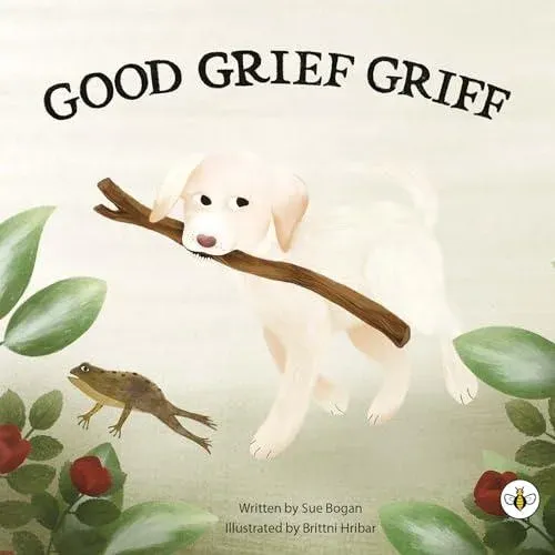 Good Grief Griff
