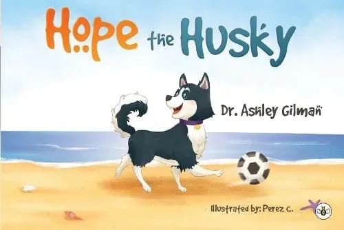 Hope the Husky