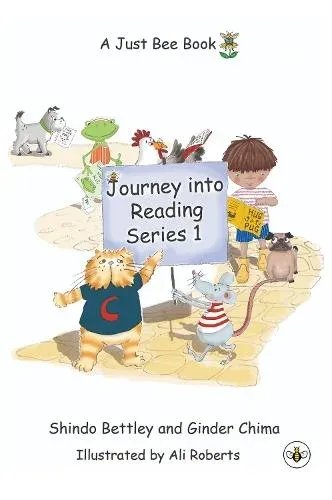 Journey into Reading