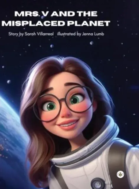 Mrs. V and the Misplaced Planet