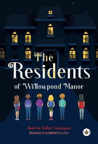 Residents of Willowpond Manor (Hardback)