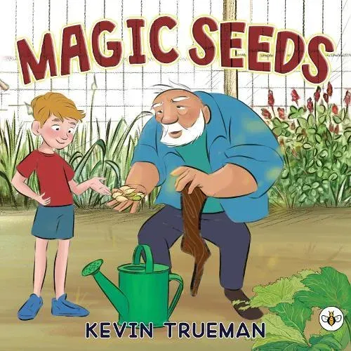 Magic Seeds