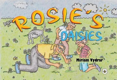 Rosie's Daisies