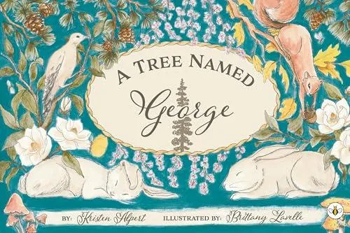 Tree Named George