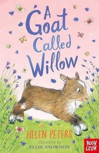 Goat Called Willow