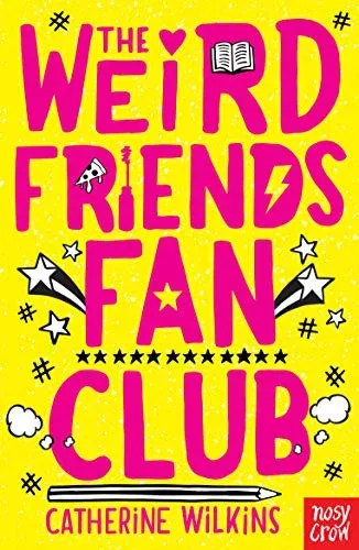 Weird Friends Fan Club