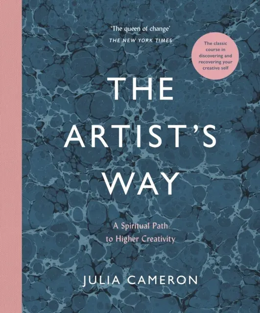 The Artist's Way : Luxury Hardback Edition