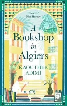 A Bookshop in Algiers