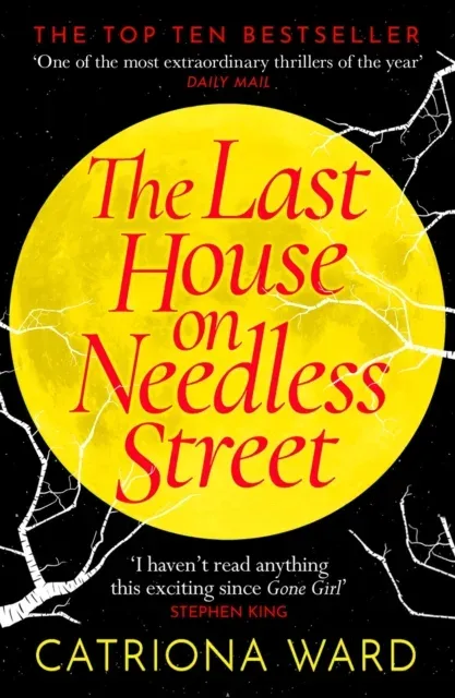 The Last House on Needless Street : The Bestselling Richard & Judy Book Club Pick