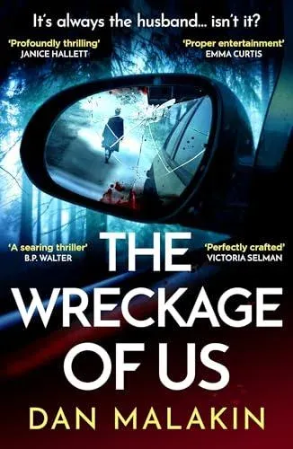 The Wreckage of Us