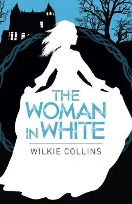 Woman in White