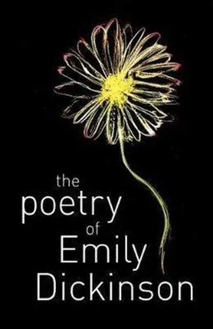 Poetry of Emily Dickinson
