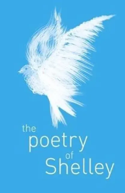 Poetry of Percy Shelley