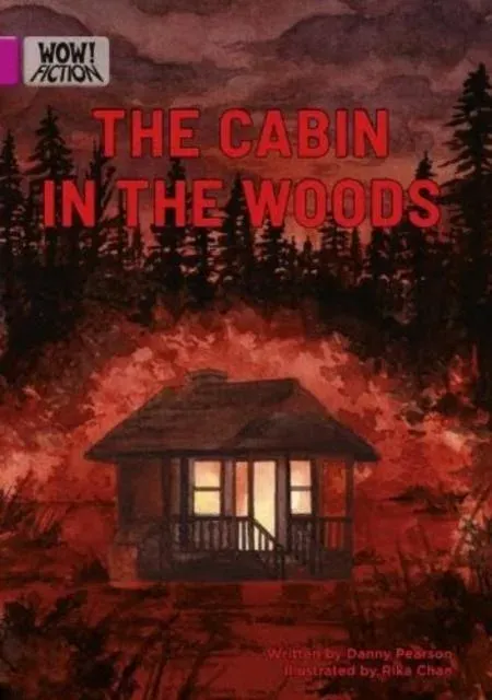 Cabin in the Woods